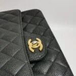 Chanel Classic Flap (Шанель) — фото 15