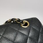 Chanel Classic Flap C — фото 16