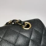Chanel Classic Flap (Шанель) — фото 16