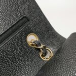 Chanel Classic Flap C — фото 17