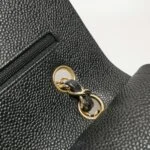 Chanel Classic Flap (Шанель) — фото 17