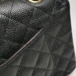 Chanel Classic Flap C — фото 21