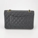 Chanel Classic Flap (Шанель) — фото 5