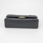 Chanel Classic Flap (Шанель) — фото 6