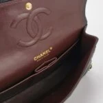 Chanel Classic Flap (Шанель) — фото 7