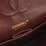 Chanel Classic Flap (Шанель) — фото 8