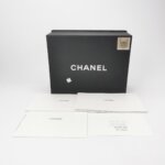 Chanel Classic Flap C — фото 9