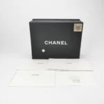Chanel Classic Flap (Шанель) — фото 9