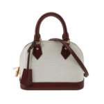 Louis Vuitton Alma BB — миниатюра 1