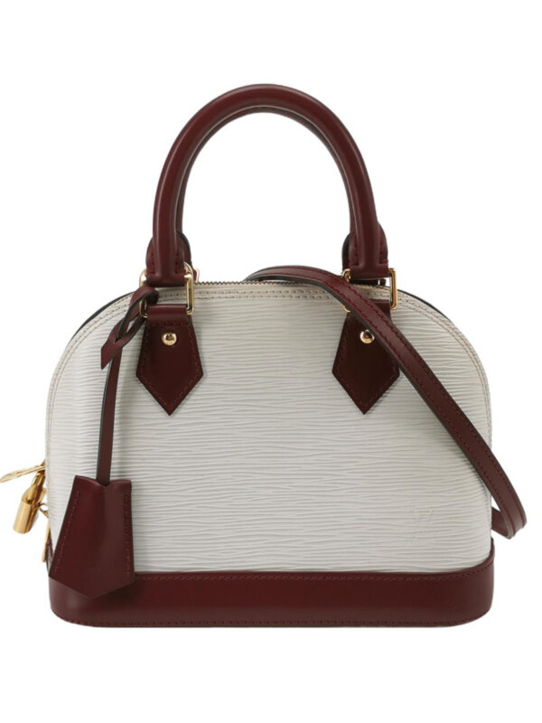 Louis Vuitton Alma BB