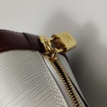 Louis Vuitton Alma BB — фото 10