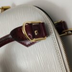 Louis Vuitton Alma BB — фото 11