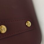 Louis Vuitton Alma BB — фото 12