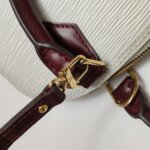 Louis Vuitton Alma BB — фото 13