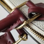 Louis Vuitton Alma BB — фото 14