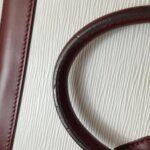 Louis Vuitton Alma BB — фото 15