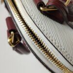 Louis Vuitton Alma BB — фото 16