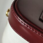 Louis Vuitton Alma BB — фото 18