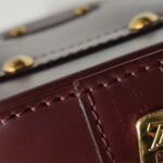 Louis Vuitton Alma BB — фото 19