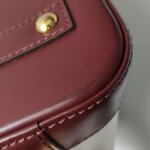 Louis Vuitton Alma BB — фото 20