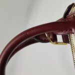 Louis Vuitton Alma BB — фото 21