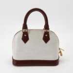 Louis Vuitton Alma BB — фото 5