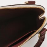 Louis Vuitton Alma BB — фото 7