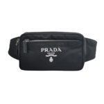 Prada Logo Belt Bag — миниатюра 1