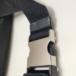 Prada Logo Belt Bag — фото 11