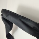 Prada Logo Belt Bag — фото 18