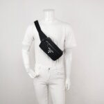 Prada Logo Belt Bag — фото 2