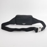 Prada Logo Belt Bag — фото 5