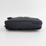 Prada Logo Belt Bag — фото 6