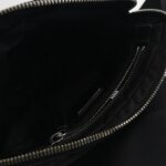 Prada Logo Belt Bag — фото 7