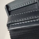 Prada Logo Belt Bag — фото 9