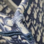 Dior Book Tote Oblique logo — фото 17