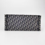 Dior Book Tote Oblique logo — фото 6