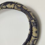 Dior Book Tote Oblique logo — фото 9