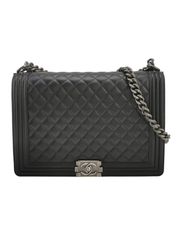 Chanel Leboy