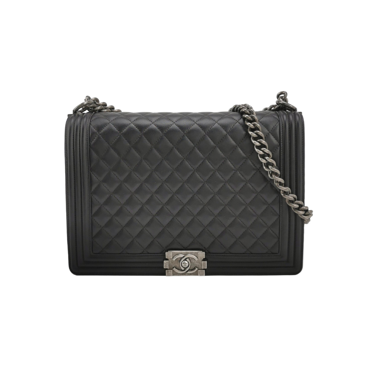 Chanel Leboy C — фото 1