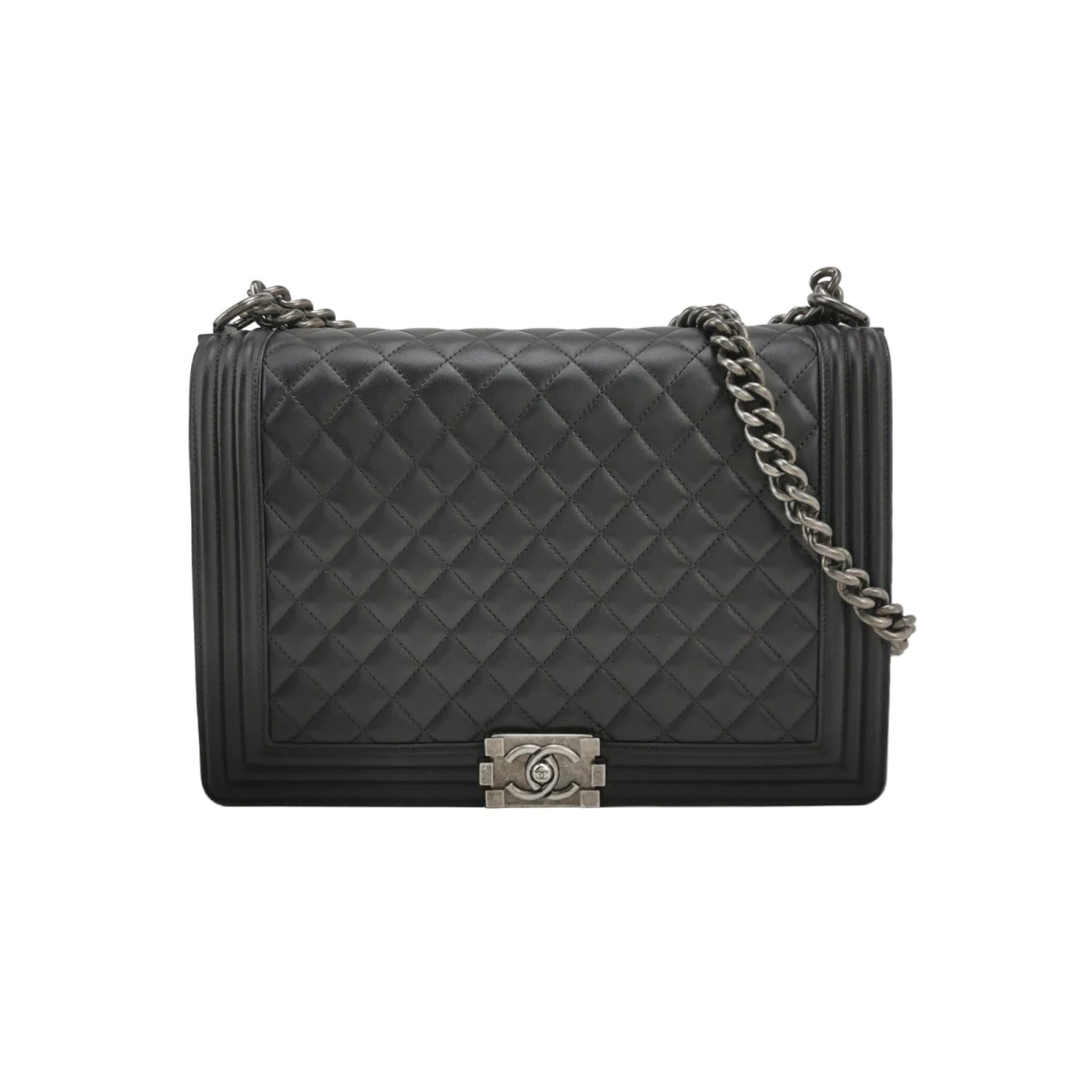 Chanel Leboy (Шанель) — фото 1