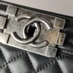 Chanel Leboy (Шанель) — фото 16