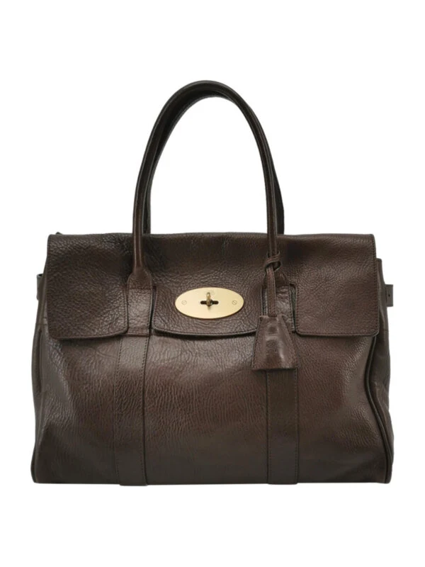 Mulberry Bayswater — продано