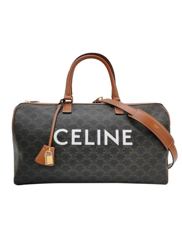 Celine Triomphe logo
