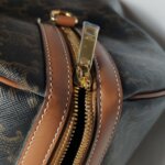 Celine Triomphe logo — фото 11