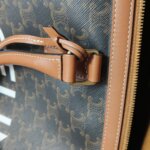 Celine Triomphe logo — фото 12