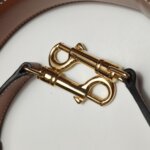 Celine Triomphe logo — фото 13