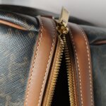 Celine Triomphe logo — фото 16