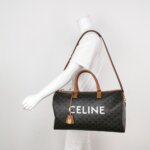 Celine Triomphe logo — фото 2