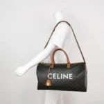 Celine Triomphe Logo (Селин) — фото 2
